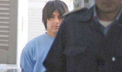 El joven Colque qued� en libertad bajo fianza