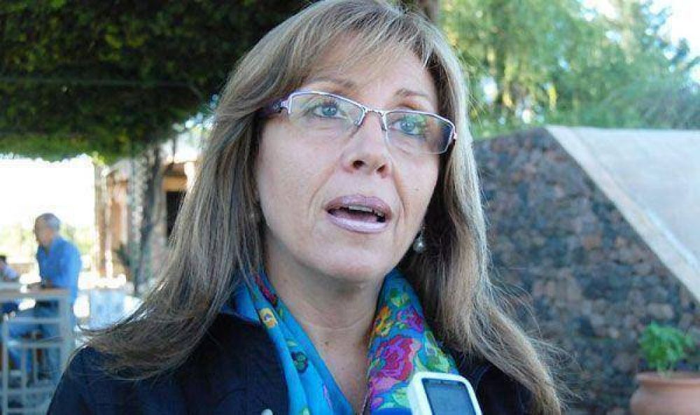 Diputada Giaccone destac� el impulso de Beder Herrera a la producci�n local