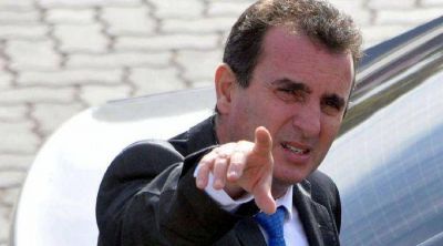 P�rez sigue cubriendo cargos clave