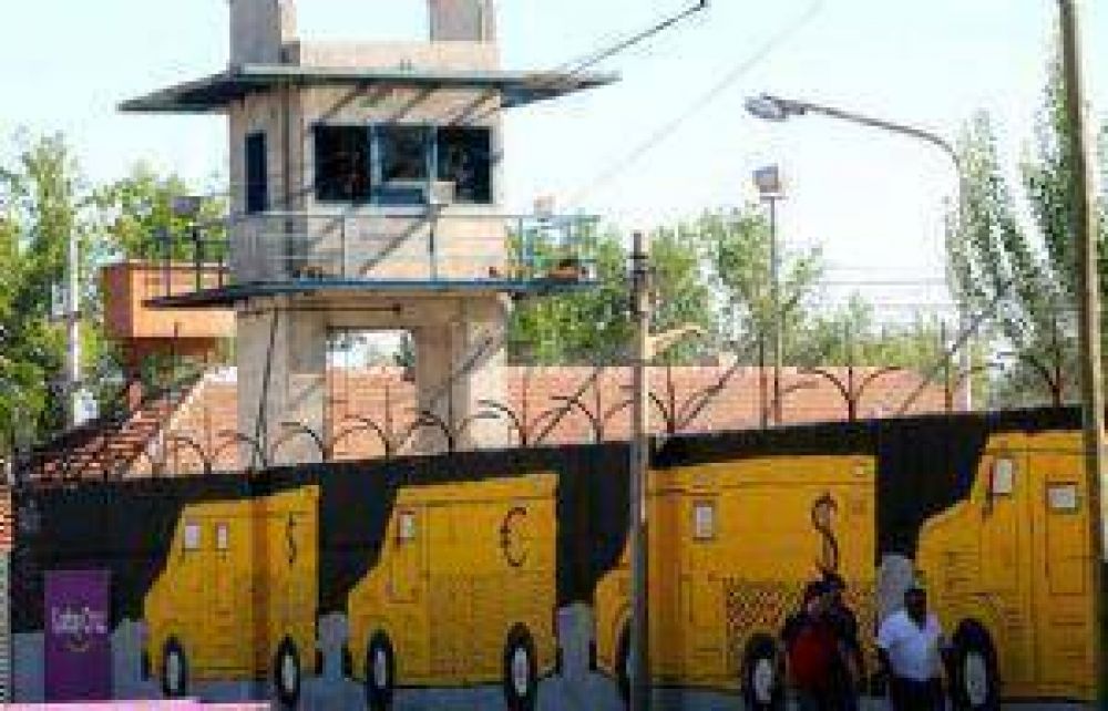 Ex COSE: prometen abrir un m�dulo en Cacheuta