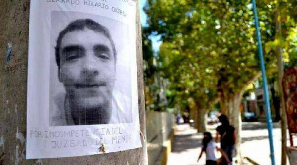 Un mendocino ser� juzgado acusado de violar a una chica
