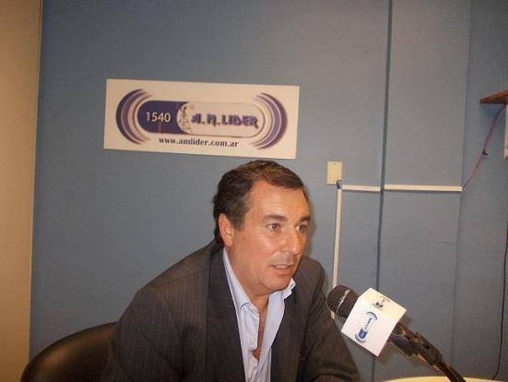 �Si a Posse le toca ser candidato a diputado lo apoyaremos�, dijo Rol�n