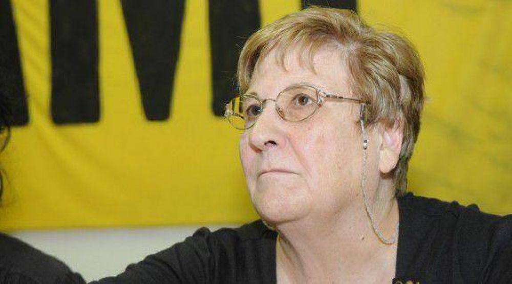 Los gremios de la Salud le dir�n no a los legisladores