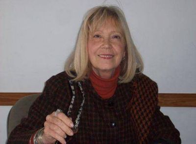 Mirta Ward: �Los vecinos necesitan otra cosa, perdieron su historia�