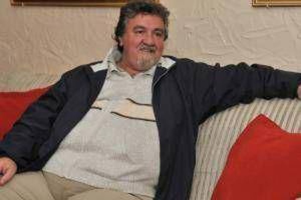Destituyen a Goye tras refer�ndum en Bariloche