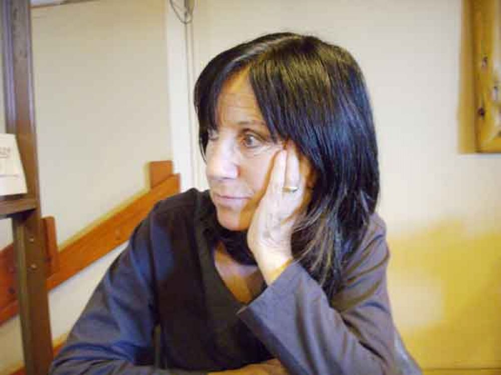 �La patria de Laurita�, germen del presente
