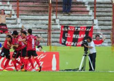 Douglas Haig sigue subiendo.