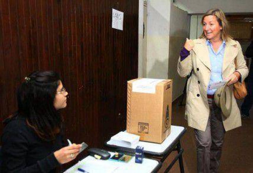 Rumores de saqueos antes del Refer�ndum: �Se trat� de infundir temor"