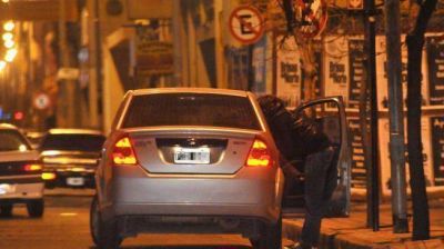Diputados cordobeses debaten la sanci�n al cliente de prostituci�n