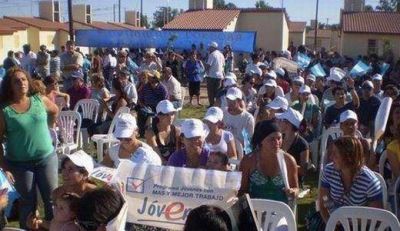 Ponen en marcha el programa �J�venes con M�s y Mejor Trabajo�