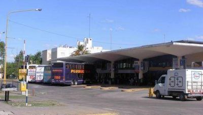 Cuestionan obras realizadas por el concesionario de la Terminal