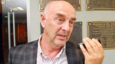 El PJ se presentar� a elecciones de Chubut como Frente para la Victoria