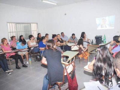 El CEMAU articula con las universidades de la regi�n