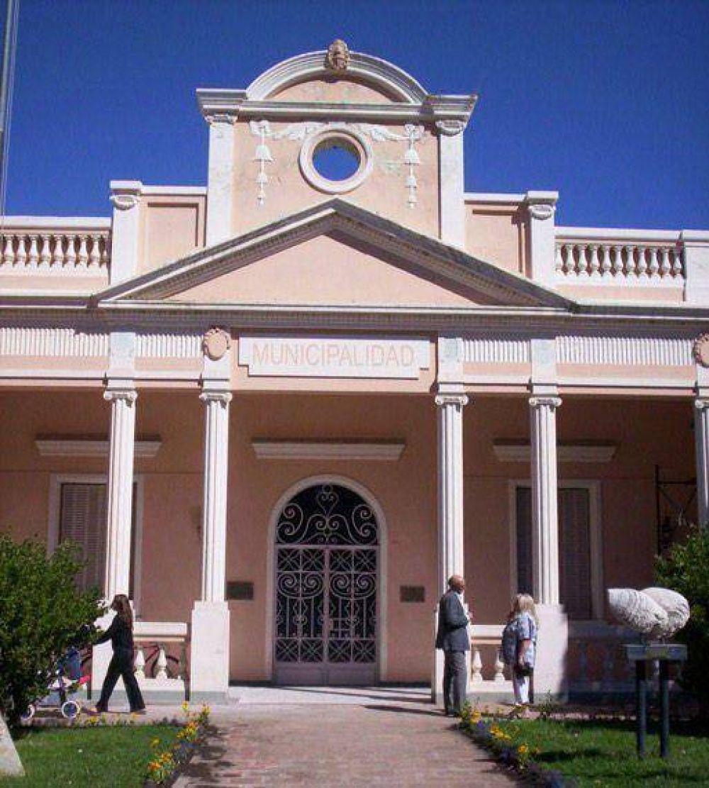 Se inaugura el Museo Hist�rico �Ciudad de Esquel�