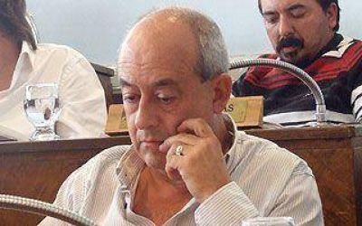 Por la seguridad, el FpV renov� cr�ticas a Provincia