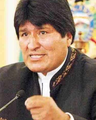 L�der terrorista muerto en Bolivia era admirador del Che.