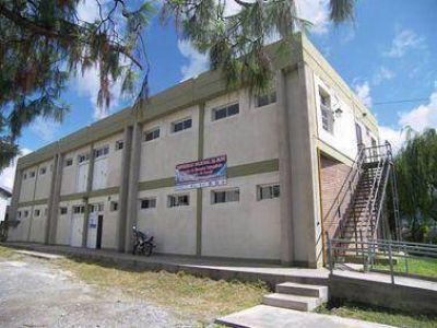 Talleres de orientaci�n vocacional en la UNJu