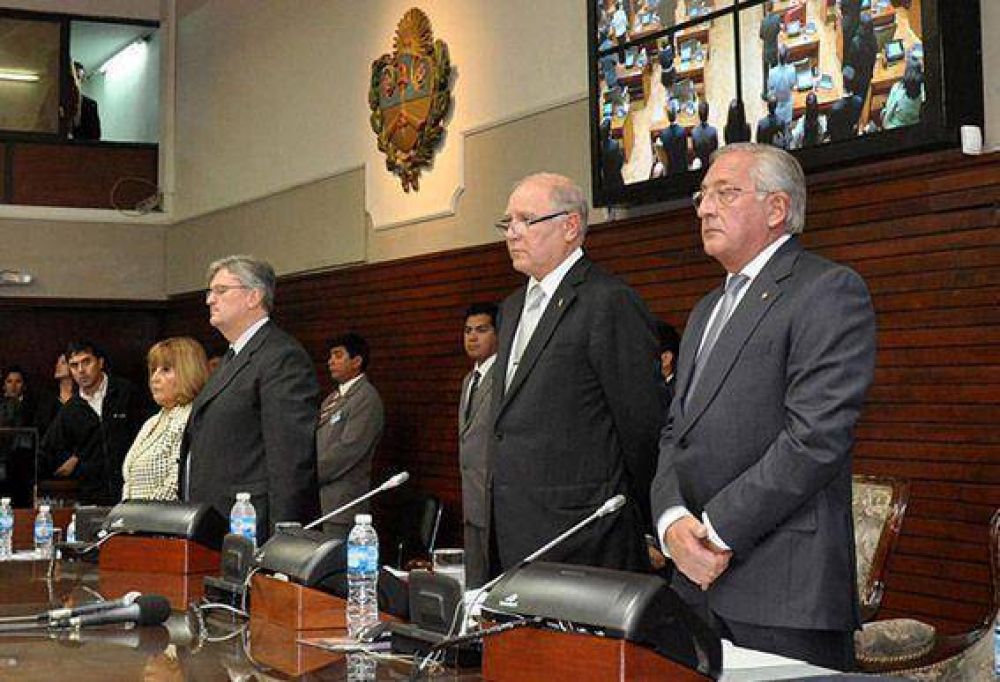 A�o electoral: un desaf�o para la madurez pol�tica y social de los juje�os