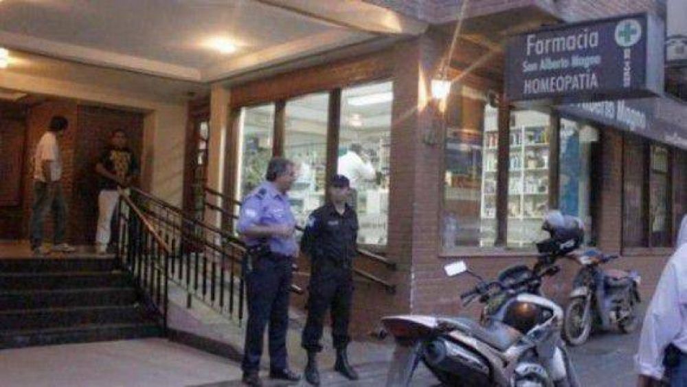 Casos de secuestros virtuales en Tucum�n, Santiago y Salta
