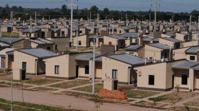 Analizar�n en Tucum�n la marcha del Plan Federal de Viviendas