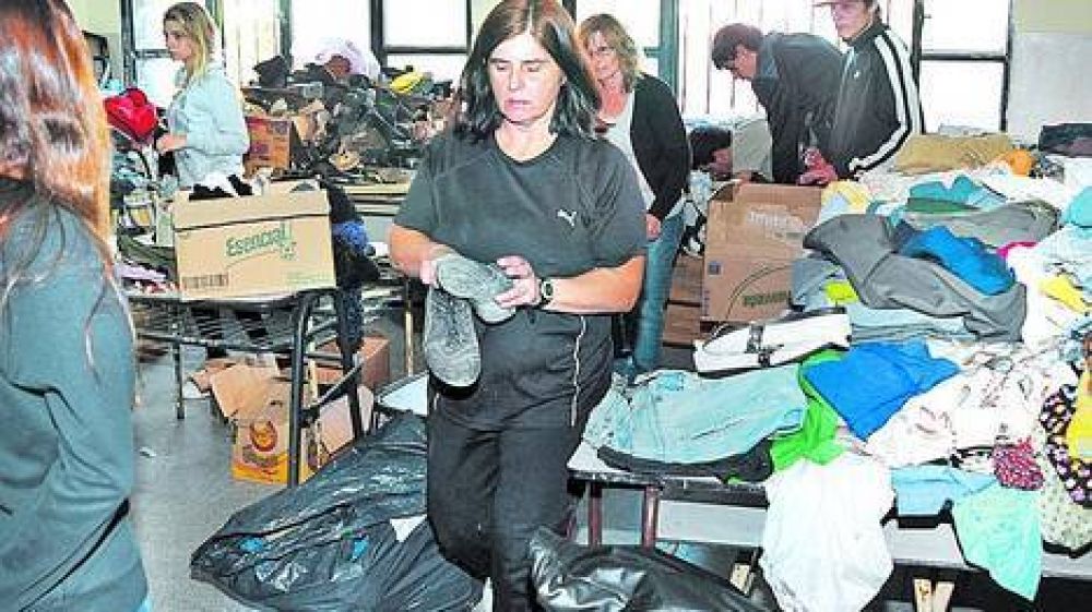 Abre hoy la mayor�a de las escuelas, pero en muchas no habr� clases