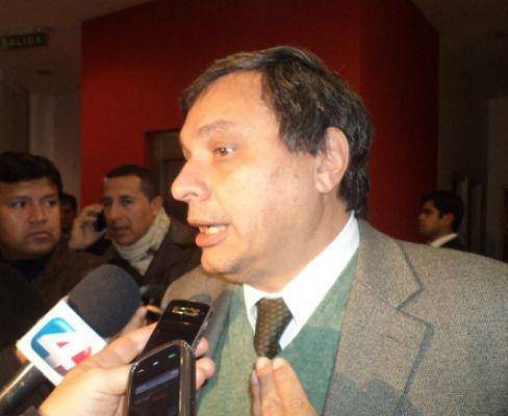 Centro de Desarrollo Tecnol�gico en los pr�ximos d�as se dar� a conocer su ubicaci�n