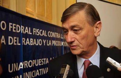Binner apunta a poner en pr�ctica "pol�ticas de prevenci�n" del dengue "para el a�o que viene"