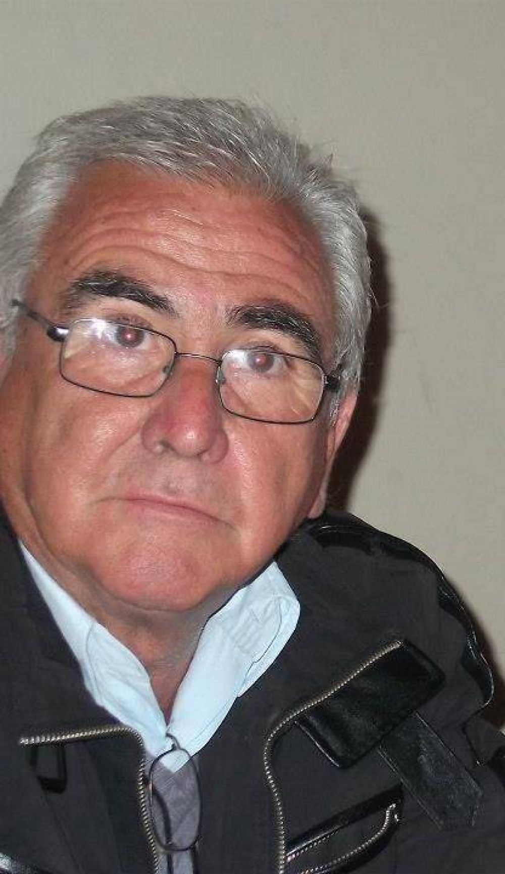 Un diputado sa�luise�o ir� a pedir por la promoci�n industrial en bicicleta