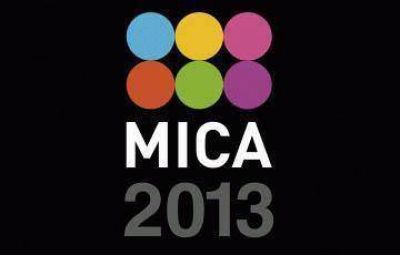 Emprendedores tucumanos rumbo al MICA 2013