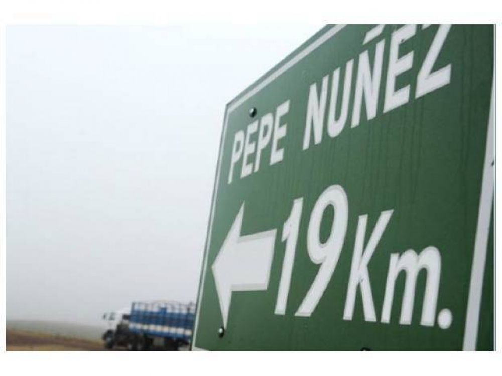 Uruguay busca petr�leo a menos de 150 kil�metros de Concordia