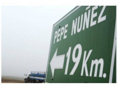 Uruguay busca petr�leo a menos de 150 kil�metros de Concordia
