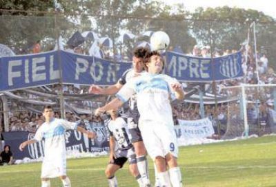 Talleres y Marconi fueron demasiado para Gimnasia