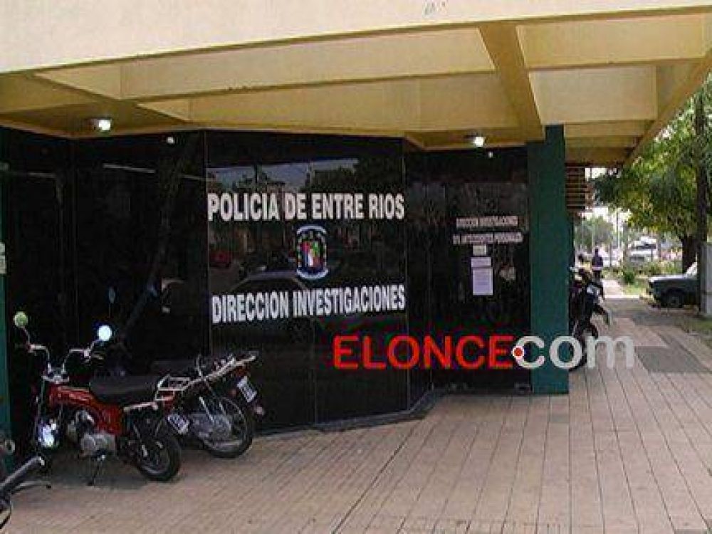 Trascendieron detalles del crimen ocurrido en la Costanera de Paran� 