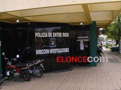Trascendieron detalles del crimen ocurrido en la Costanera de Paran� 
