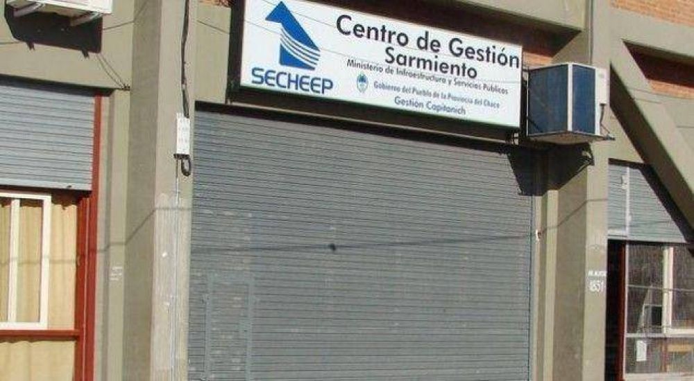 Secheep inaugura Centro de Gesti�n de Usuarios