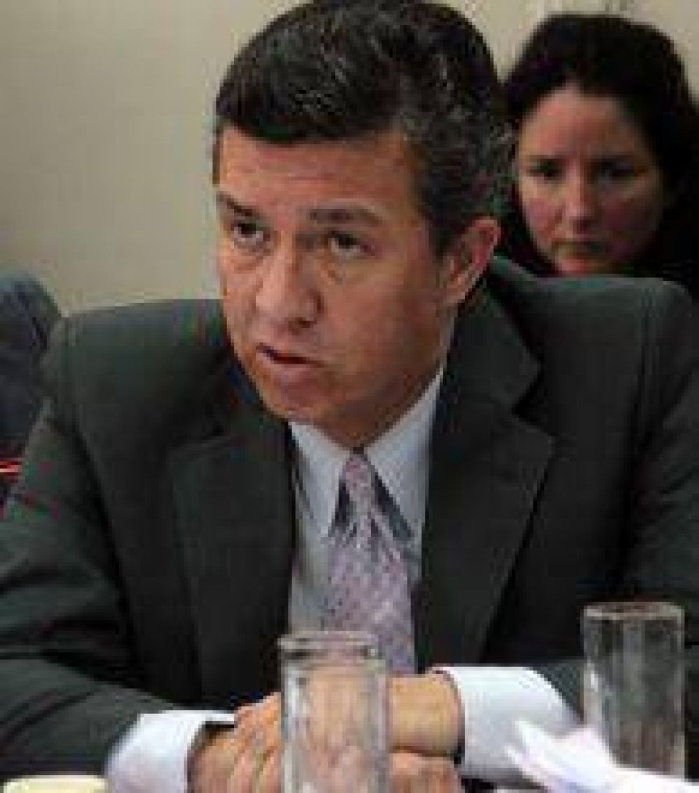 Aguilar: �Con la recuperaci�n salarial de estos a�os no se justifican medidas radicalizadas�