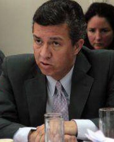 Aguilar: �Con la recuperaci�n salarial de estos a�os no se justifican medidas radicalizadas�