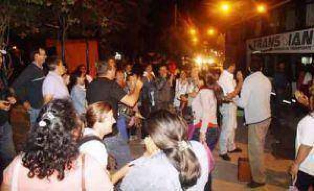 Docentes de Sitech se sienten perseguidos por la Polic�a del Chaco