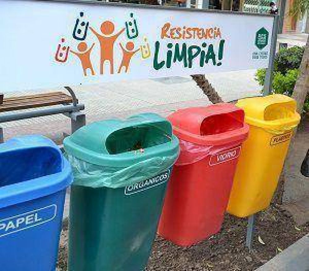 Municipio promover� en los barrios la utilizaci�n de estaciones ambientales