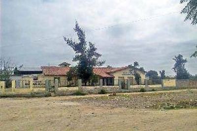 Eventos inexplicables generan temor en vecinos y vigilantes de la escuela de Villa Raquel