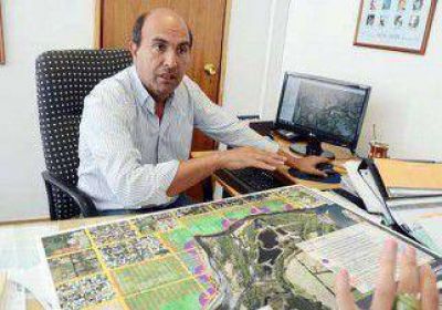 El municipio cuestion� la medida del EPAS de frenar las conexiones 