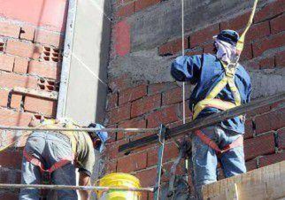 La construcci�n desde el pozo, una opci�n para los inversores 