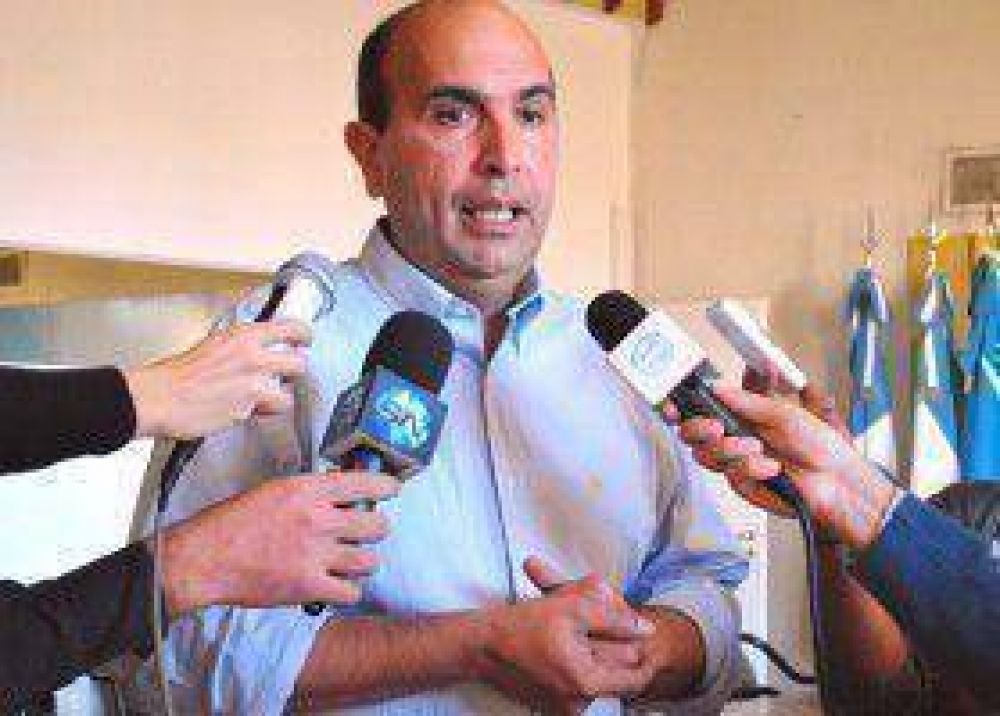 Advierten por freno a la construcci�n en Neuqu�n