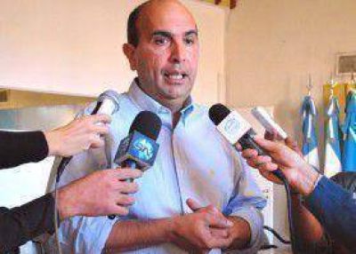 Advierten por freno a la construcci�n en Neuqu�n