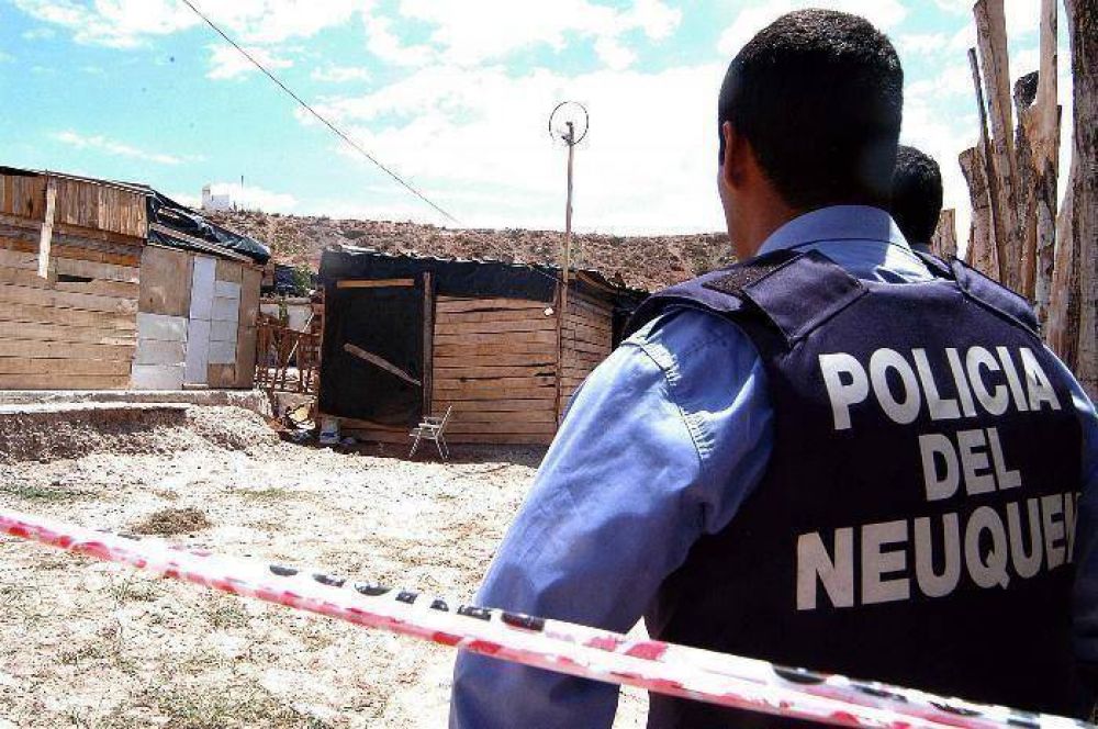La polic�a suele contaminar la escena del crimen