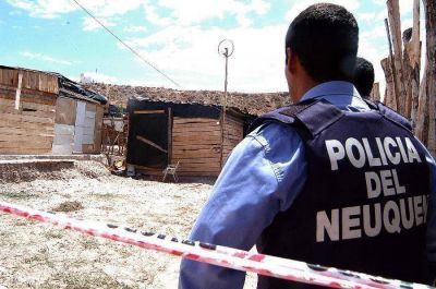 La polic�a suele contaminar la escena del crimen