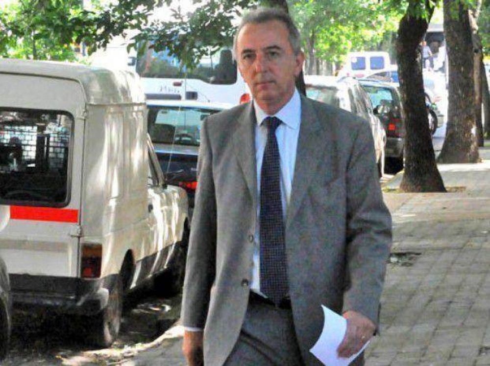 Abrieron una causa por cr�menes de la dictadura en la c�rcel local