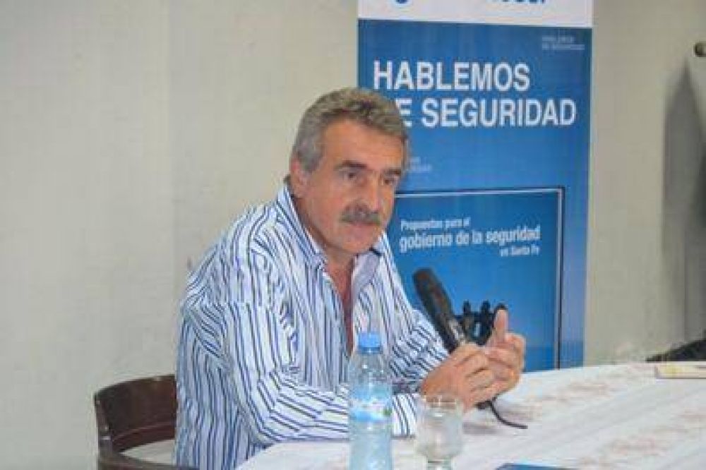 "El indispensable control pol�tico"