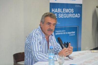 "El indispensable control pol�tico"