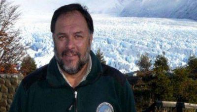 Carlos Corval�n ser� el nuevo presidente de Parques Nacionales